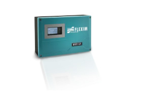Flexim  紧凑型压缩空气流量计