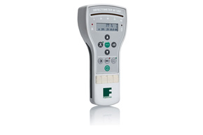 Foerster 移动裂纹检测