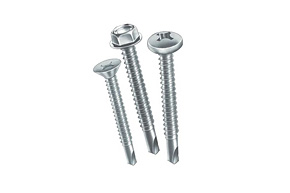 Ford Fasteners  攻丝螺钉