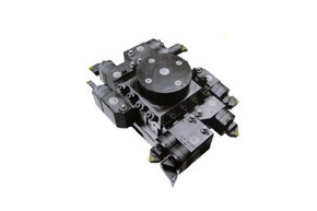 Laru 刀具系统