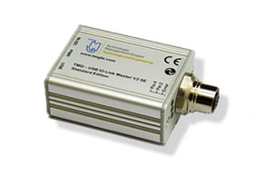 TMG IO-Link 设备工具 V5.1