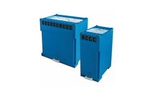 Frer  测量转换器