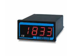 Frer  数字和灯条指示灯