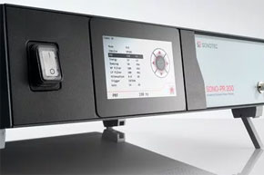 Sonotec  超声波无损检测
