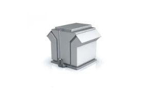 Nicotra-Gebhardt 排烟风机 Nicotra-Gebhardt 排烟风机