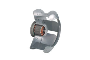 Nicotra-Gebhardt 过滤风扇单元 Nicotra-Gebhardt 过滤风扇单元