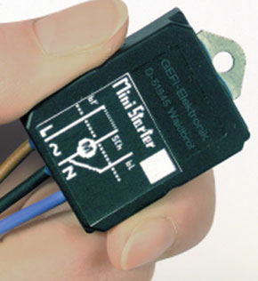 GEFI-Elektronik  MINI