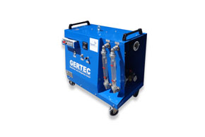 Gertec  泡沫发生器