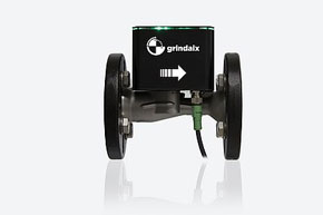 Grindaix 传感器 