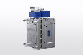 Gunther  冷流道系统