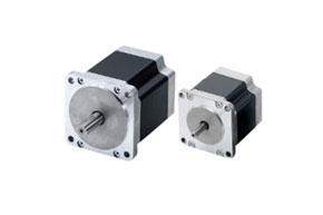 Gunda Automation 步进电机