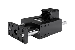 Gunda Automation 电气导向单元