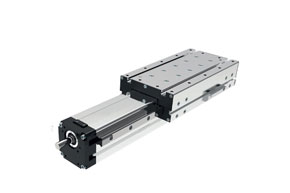 Gunda Automation 主轴