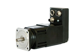 智能分散式伺服电机