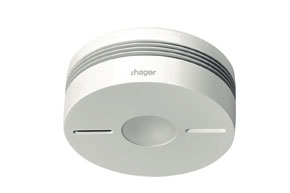 Hager 安全工程