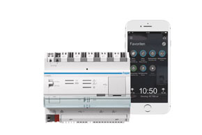 建筑系统技术 KNX