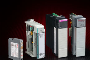 PLC 模块