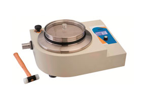 GKM Siebtechnik 实验室喷气筛 KLS