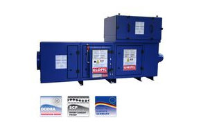 ILT  双过滤器
