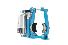 KoRo RIW 制动器