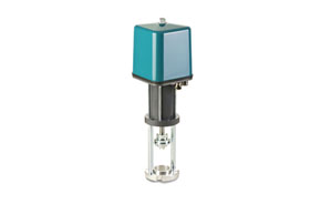 AUMA Industrial & Marine 电动推力驱动器