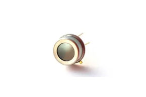 Heimann Sensor 热释电传感器 Heimann Sensor 热释电传感器