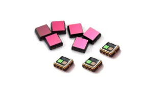 热电堆红外传感器模块 热电堆红外传感器模块