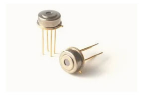 热电堆传感器 热电堆传感器