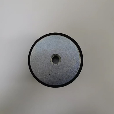 Jäger PUFFER C 橡胶金属缓冲器