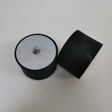 Jager PUFFER C 橡胶金属缓冲器