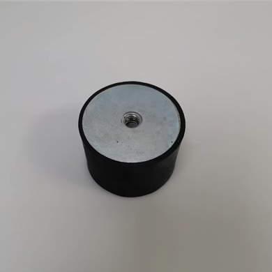 德国 Jäger 橡胶金属缓冲器