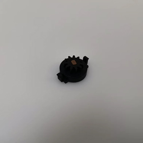 Cultraro 旋转阻尼器