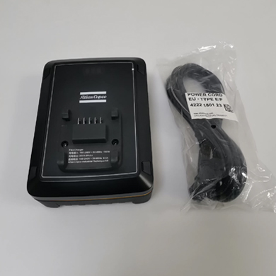 Atlas阿特拉斯 4211608384 电池充电器