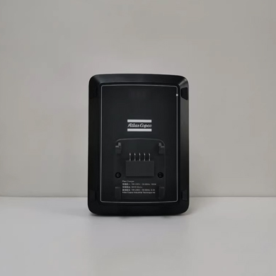 Atlas电池充电器