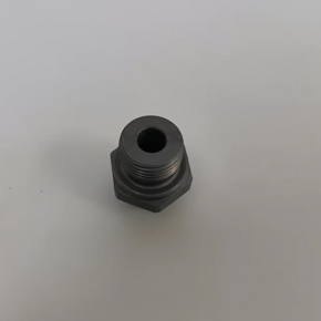 德国 Voss 24-SDS-L12-G1/2B 直旋入式喷嘴