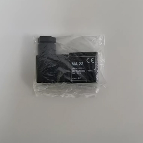 德国 Bar MNB-311701-24V/DC 气动分配器