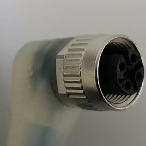  罗姆希特Roemheld连接线