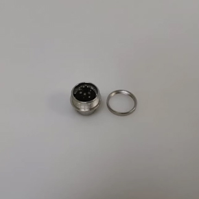 德国 Binder宾德 0915830007 连接器