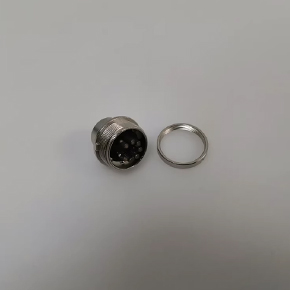 宾德 0915830007 连接器