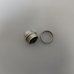  Binder宾德连接器