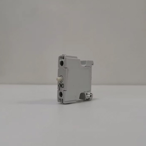 德国 R.STAHL 8082/1-2-00 触点元件 德国 R.STAHL 8082/1-2-00 触点元件