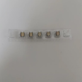 德国 Neosid SMF 5.1/6.8μH 可调节滤波线圈 德国 Neosid SMF 5.1/6.8μH 可调节滤波线圈