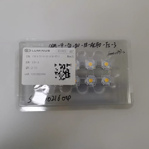 美国 Luminus CXM-4-27-80-18-AC40-F5-3 