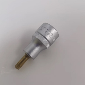 Hazet哈蔡特 992-T30 1/2螺丝刀套筒