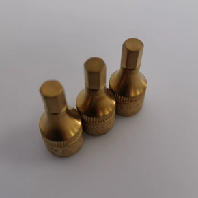 德国 Hazet哈蔡特 8501-5 螺丝刀套筒