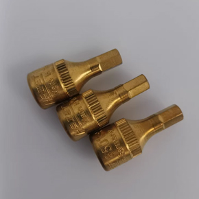  Hazet 8501-5 螺丝刀套筒