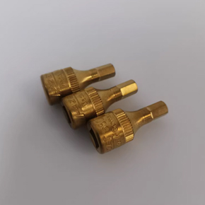  Hazet 螺丝刀套筒