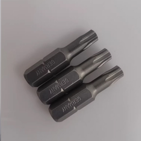 德国 Hazet哈蔡特 2224-T30 螺丝刀头