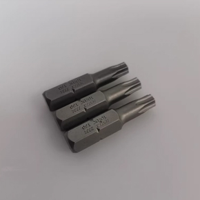 Hazet 2224-T30 螺丝刀头