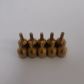 Hazet 8502-T20 螺丝刀套筒